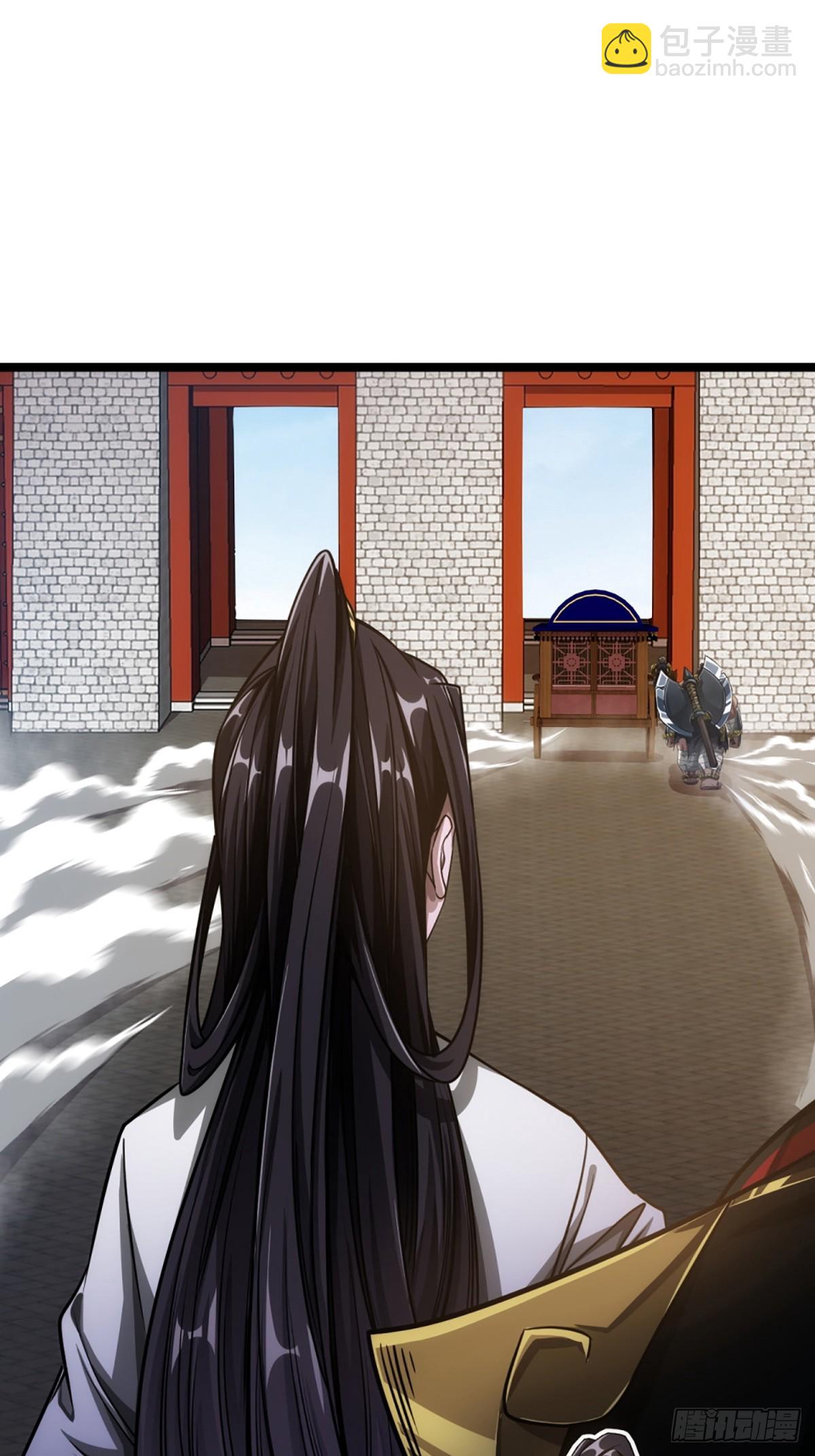 78话 随本侯入京！(1/2)-第79话