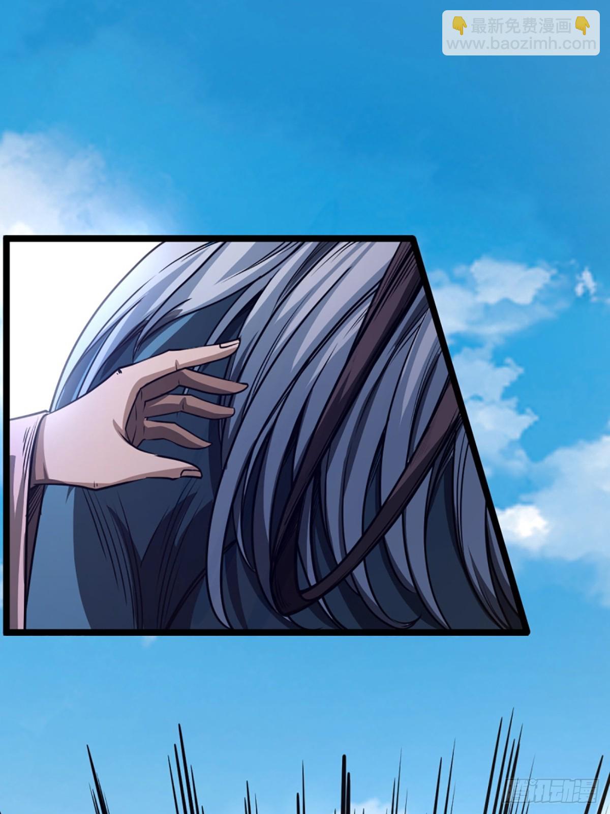 80话 再见小六子-第81话