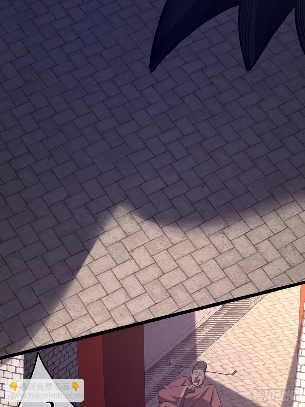 80话 再见小六子-第81话