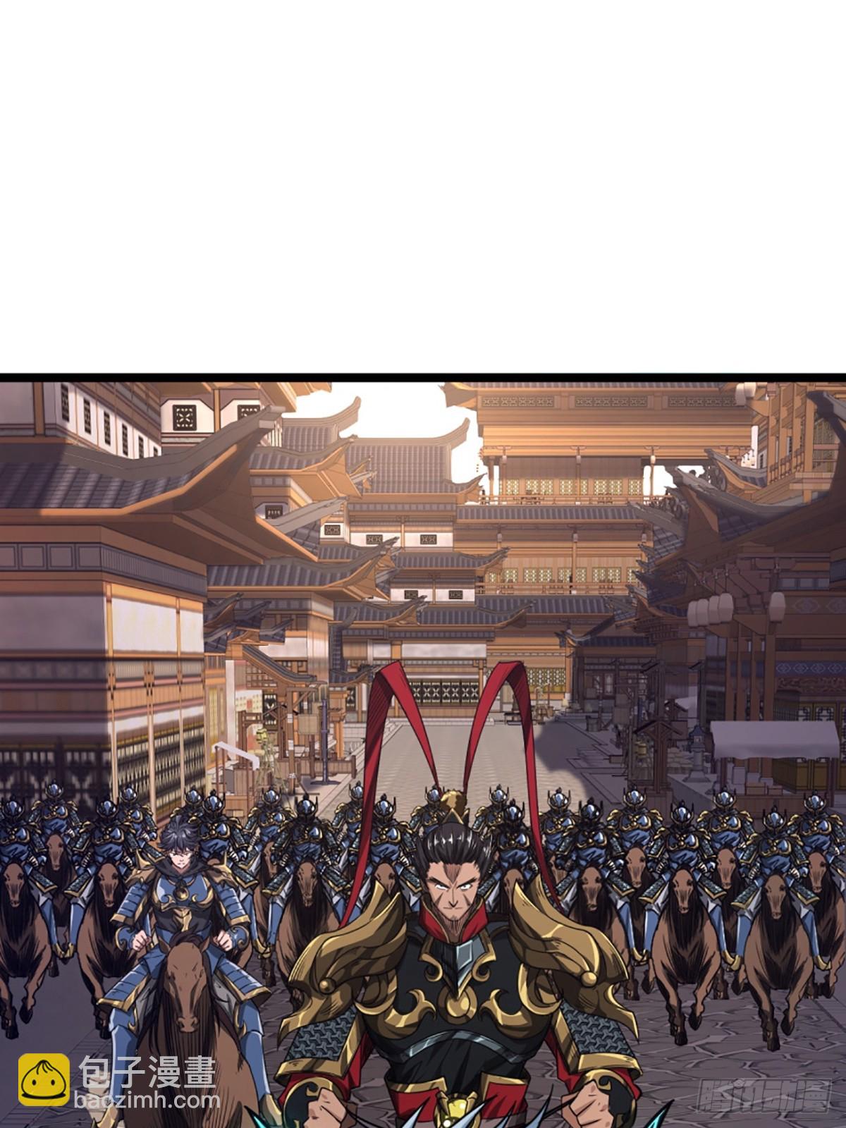 80话 再见小六子-第81话