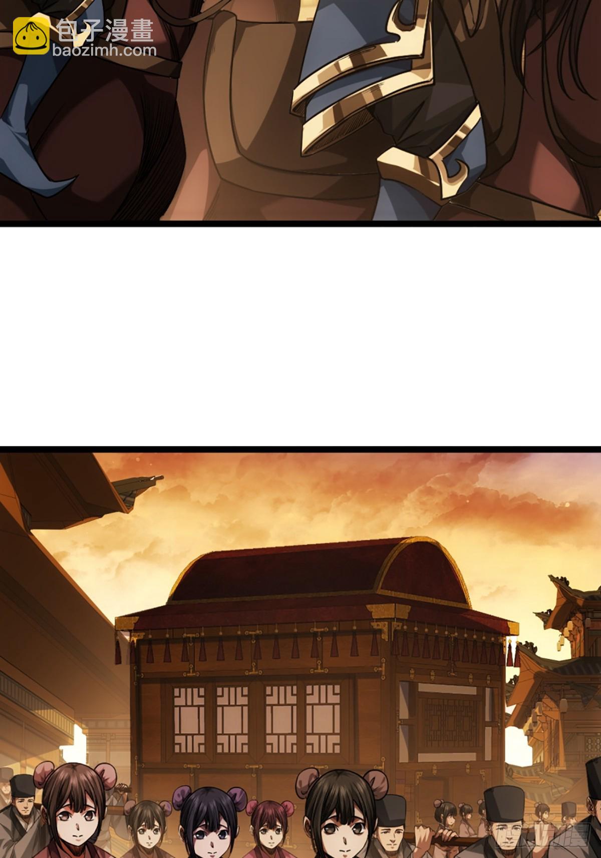 88话 父慈子孝姬家人-第89话