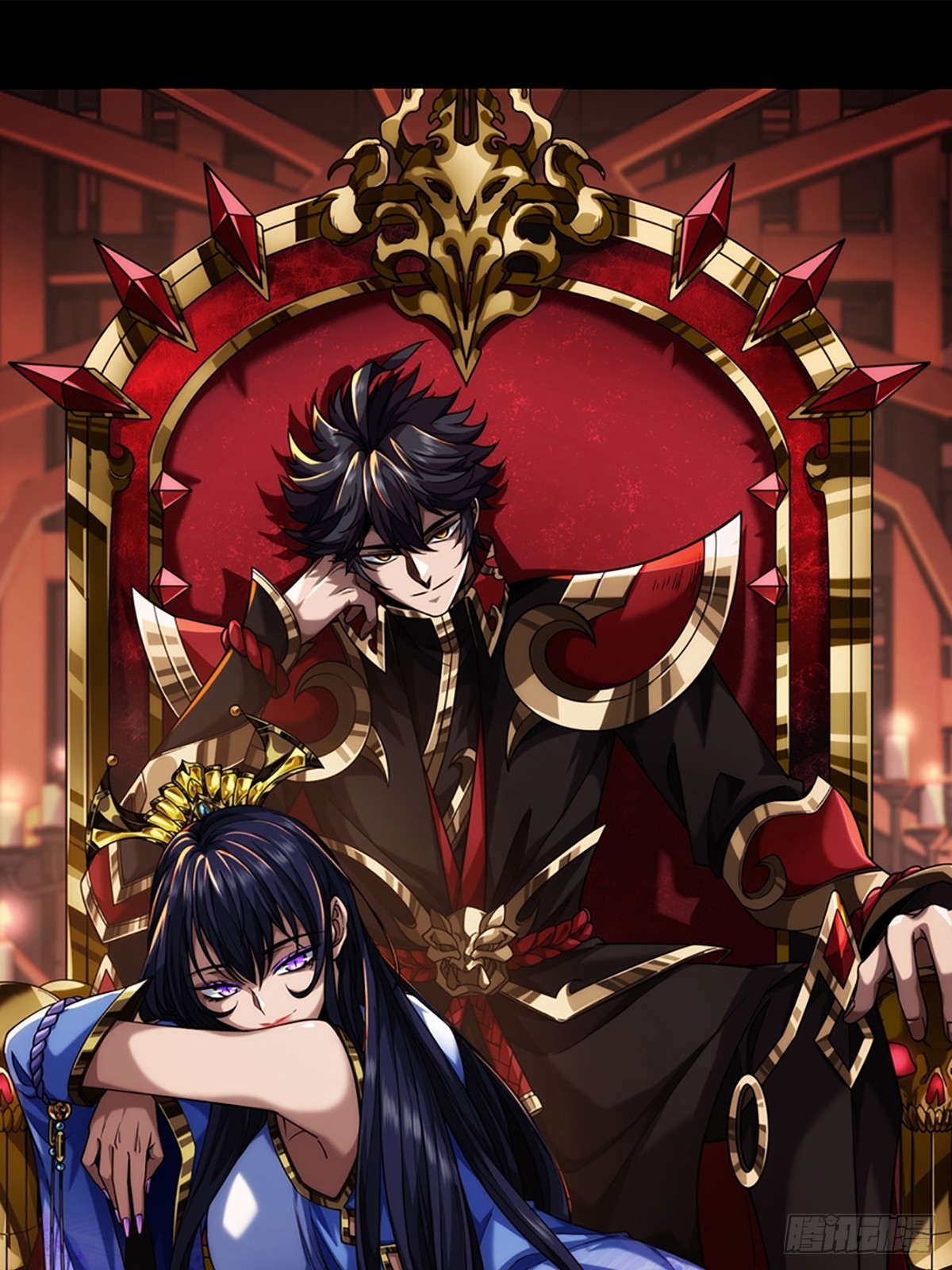 92话 登天-第93话