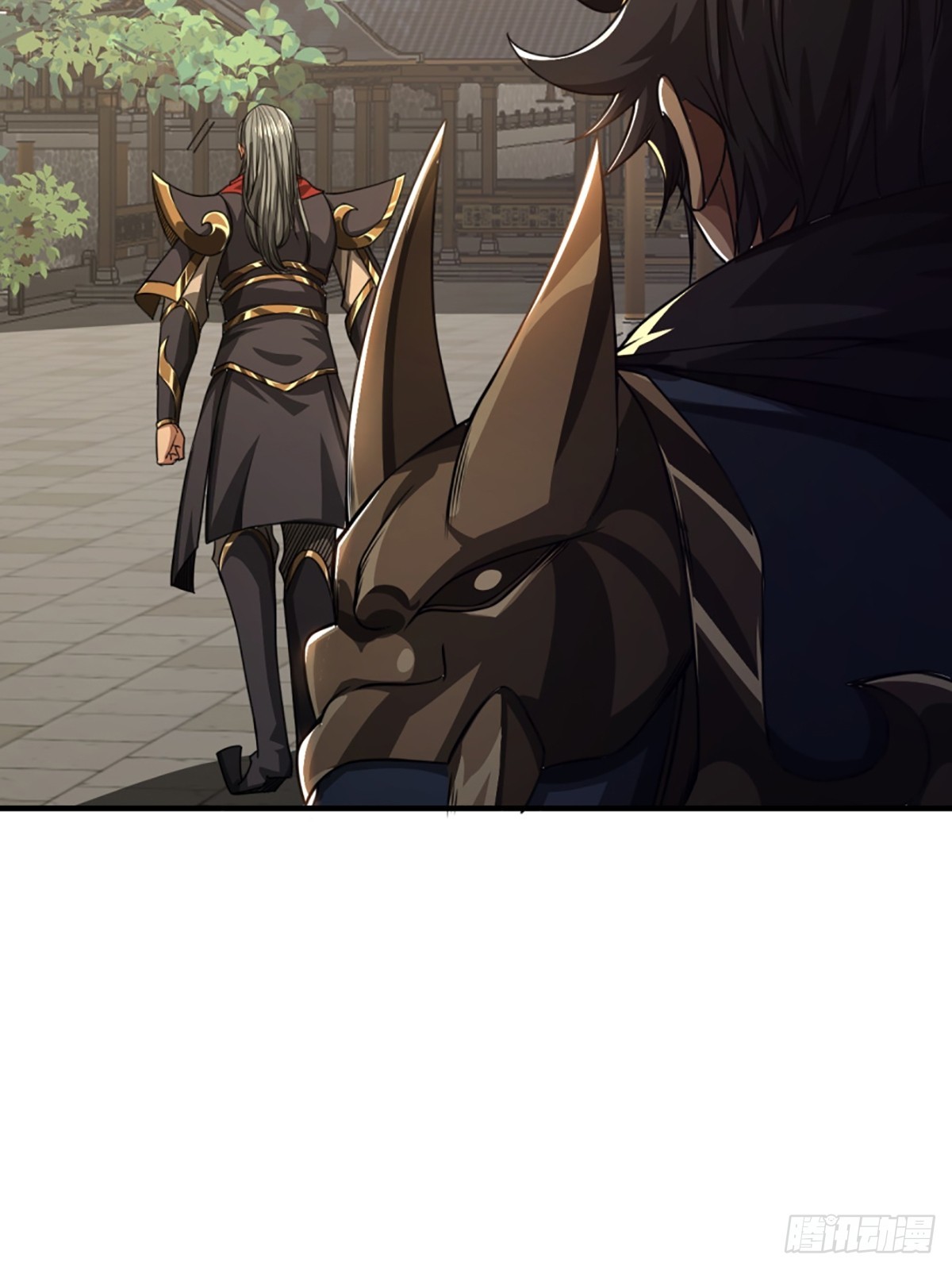 98话 马踏门阀-第99话