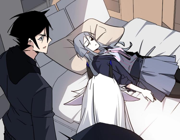 第10话 羊学究(1/4)-第11话