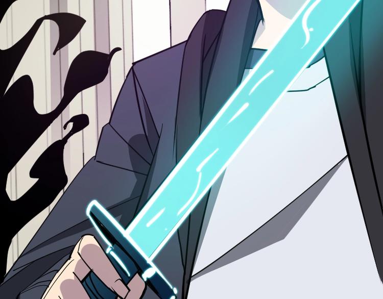 第18话 装备被劫！(1/3)-第19话