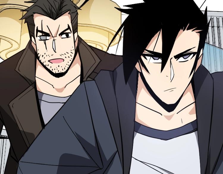 第18话 装备被劫！(1/3)-第19话