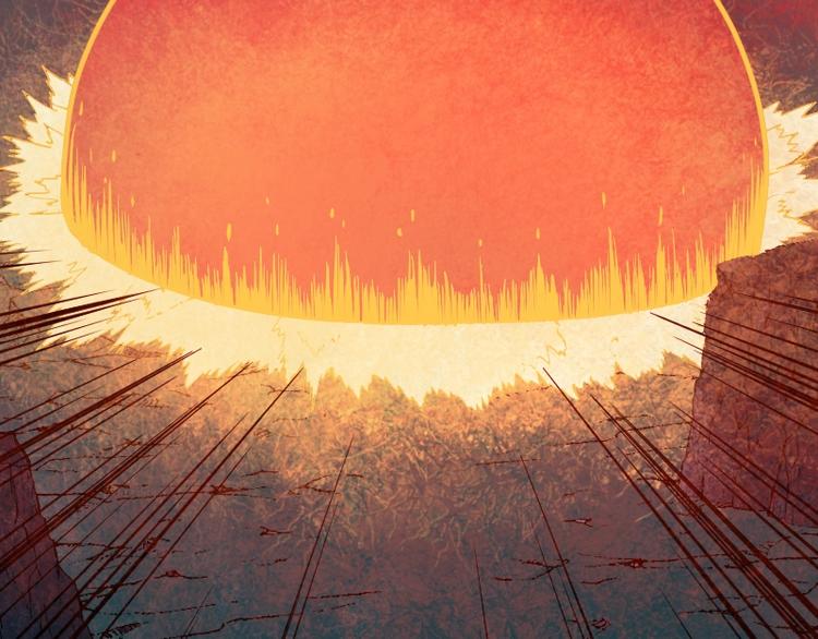 第26话 冥神降临！(1/3)-第27话