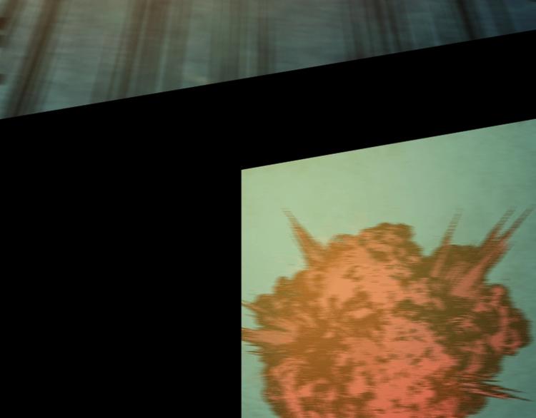 第26话 冥神降临！(1/3)-第27话