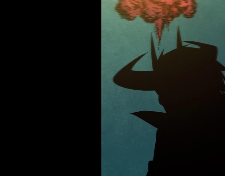 第26话 冥神降临！(1/3)-第27话