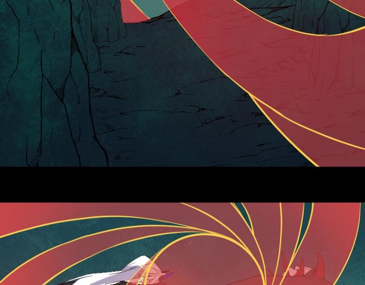 第26话 冥神降临！(1/3)-第27话