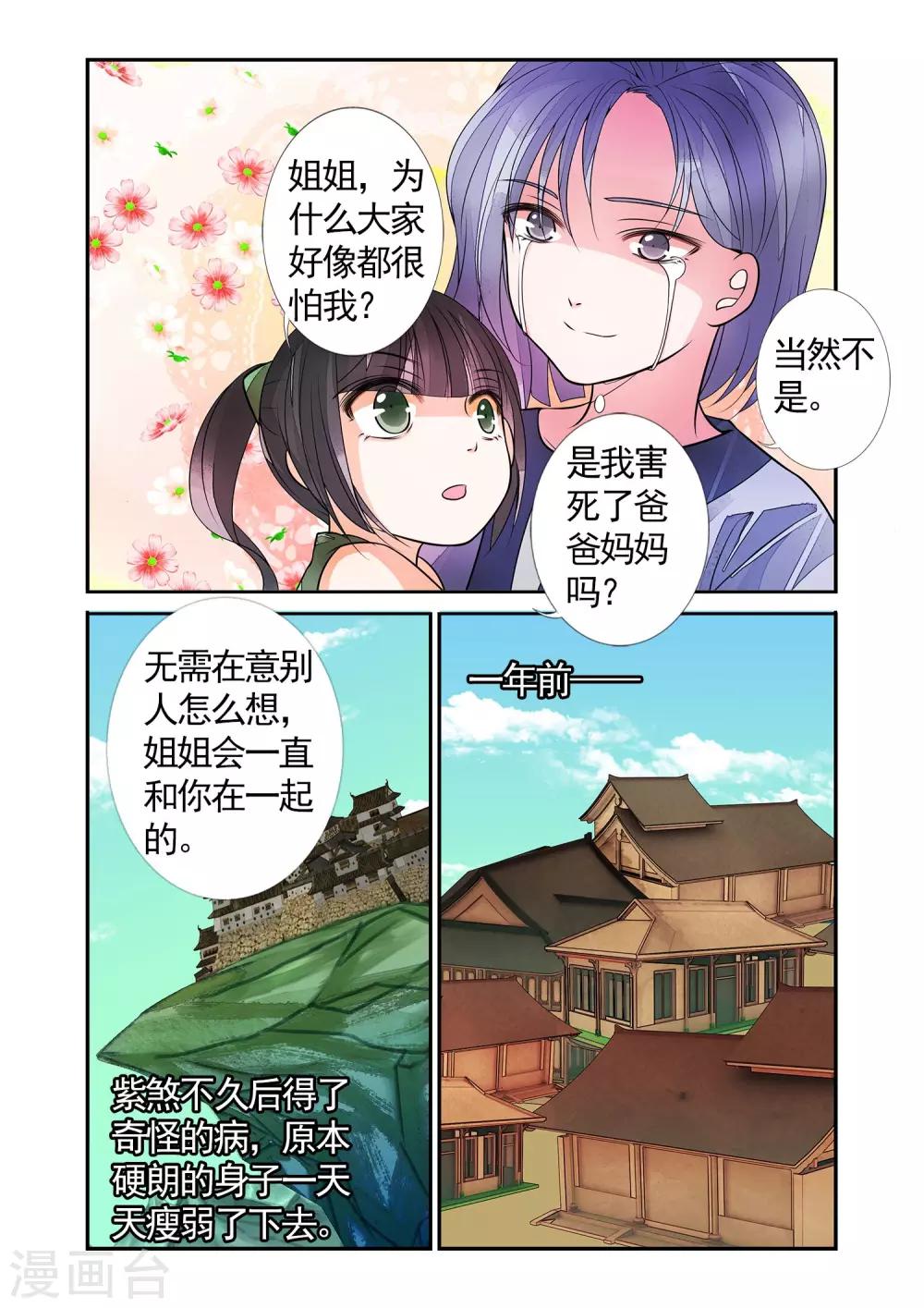 第77话 生死一线2-第77话