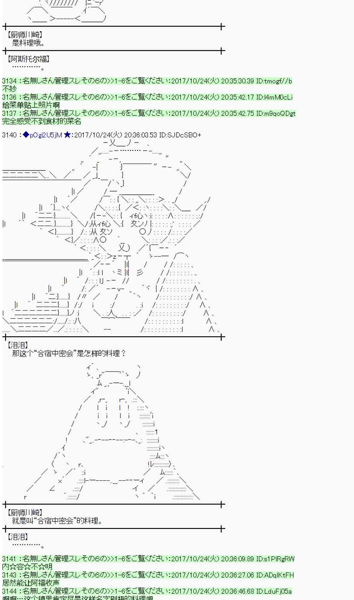 魔理沙似乎在蒐集寶貝 - 103話(1/2) - 2