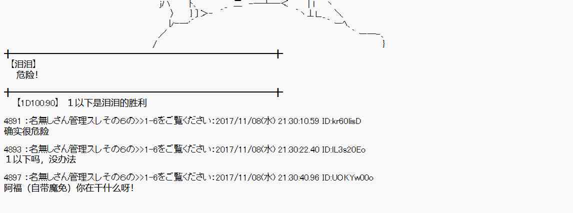 魔理沙似乎在搜集宝贝 - 117话(1/2) - 6