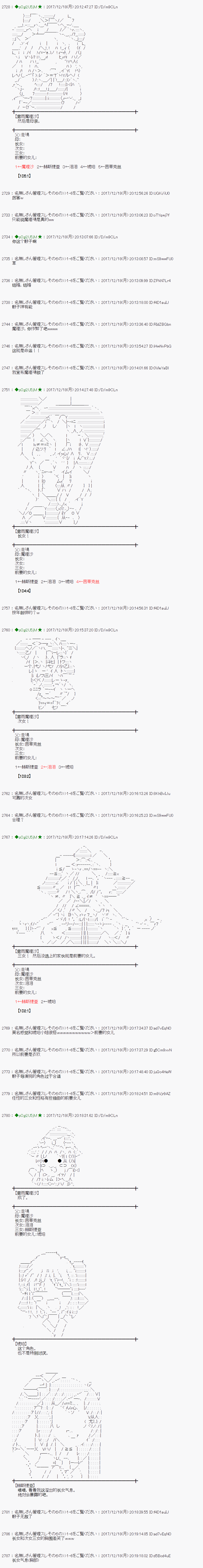 魔理沙似乎在蒐集寶貝 - 第156話 - 3