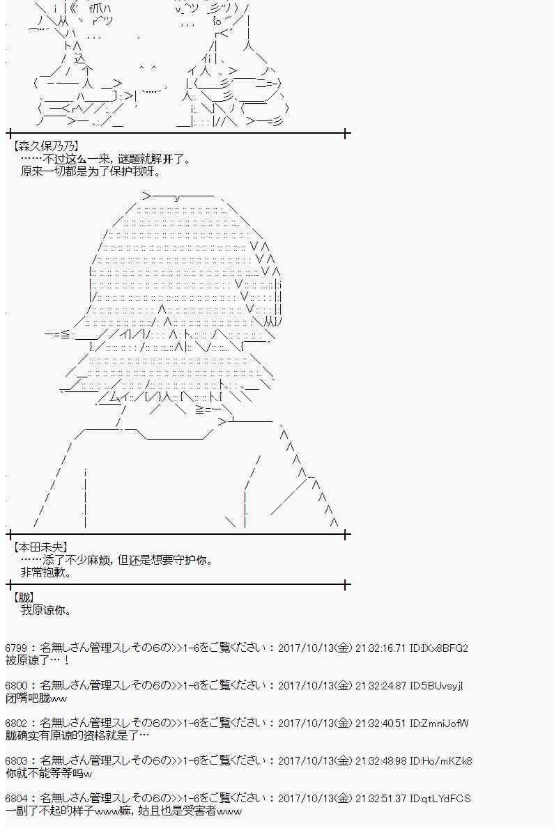 魔理沙似乎在蒐集寶貝 - 93話(1/2) - 8