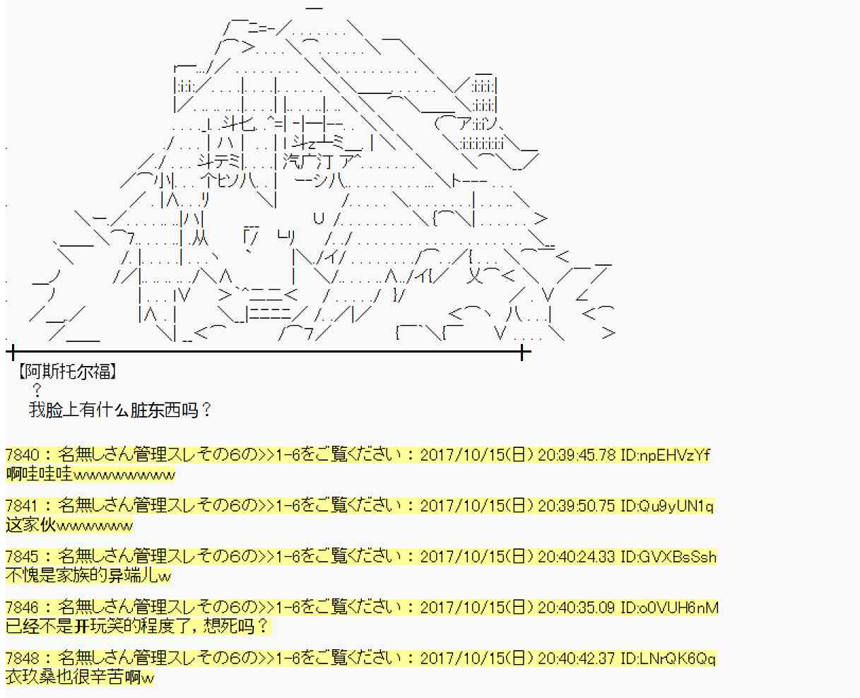 魔理沙似乎在蒐集寶貝 - 95話(1/2) - 5