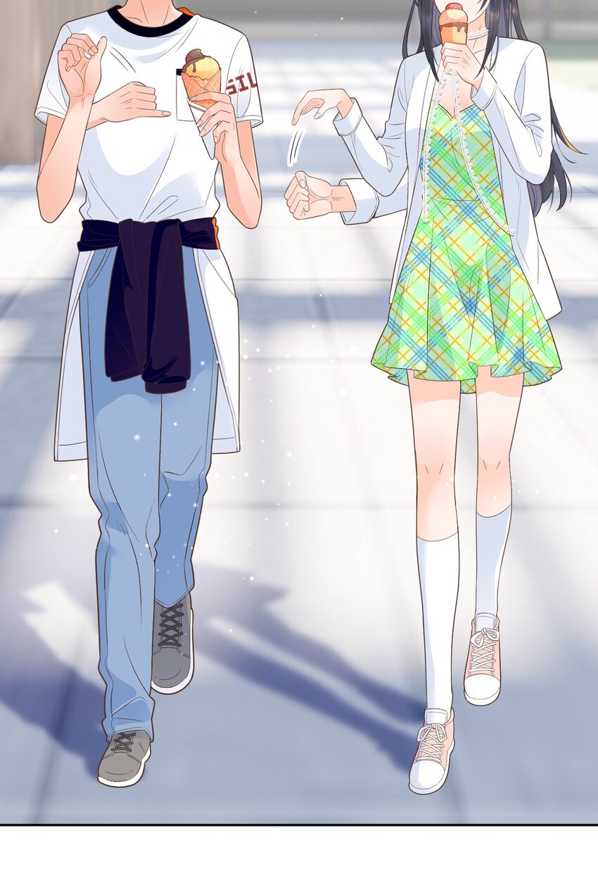 002 我，小鹿-第3话