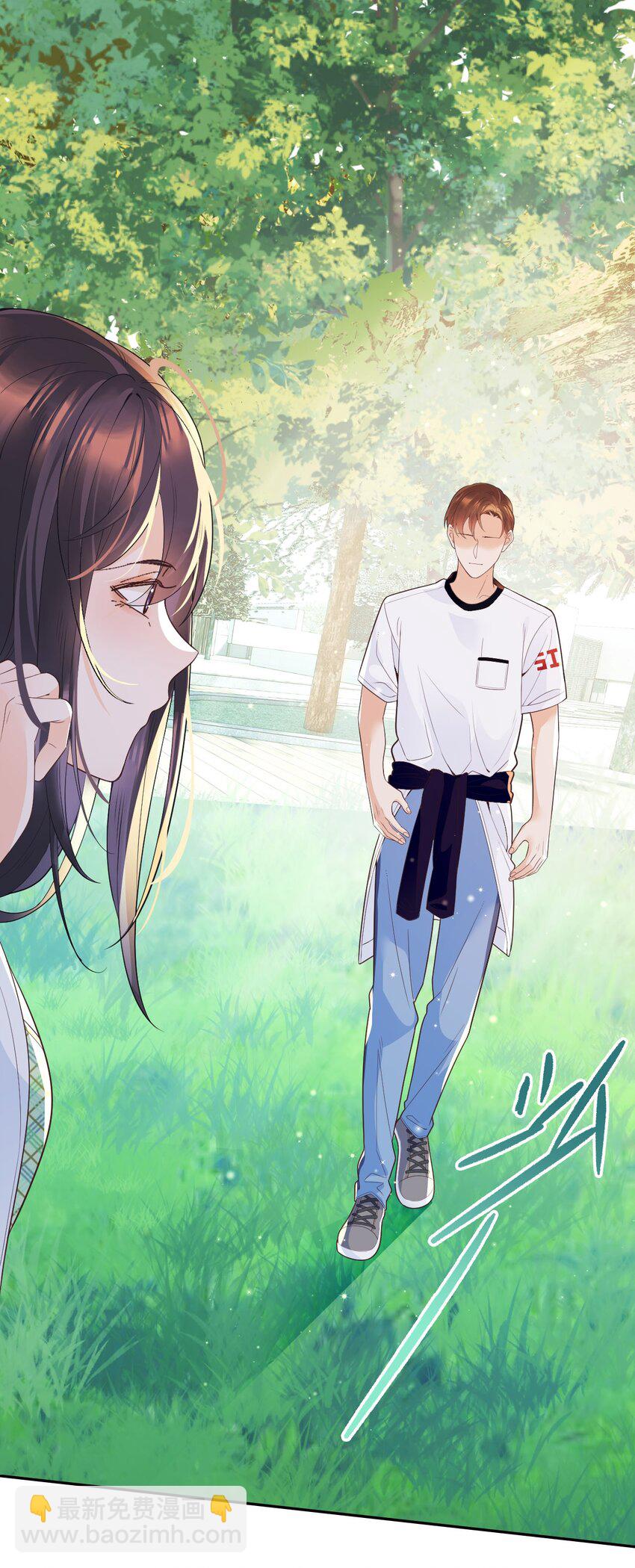 002 我，小鹿-第3话