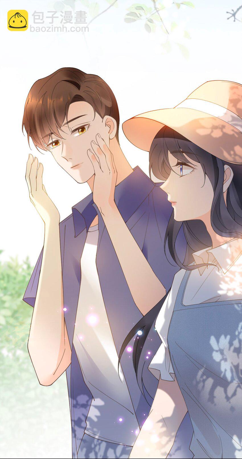 023 论女装大佬的职业素养(1/2)-第27话