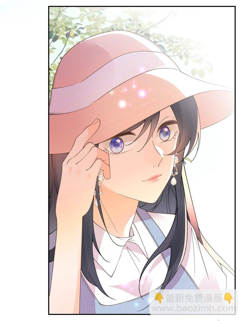 023 论女装大佬的职业素养(1/2)-第27话