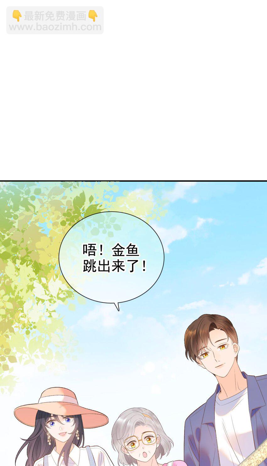 023 论女装大佬的职业素养(1/2)-第27话