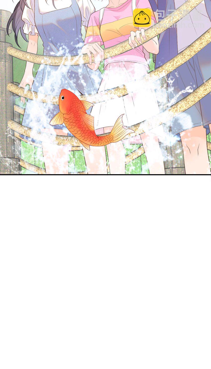 023 论女装大佬的职业素养(1/2)-第27话