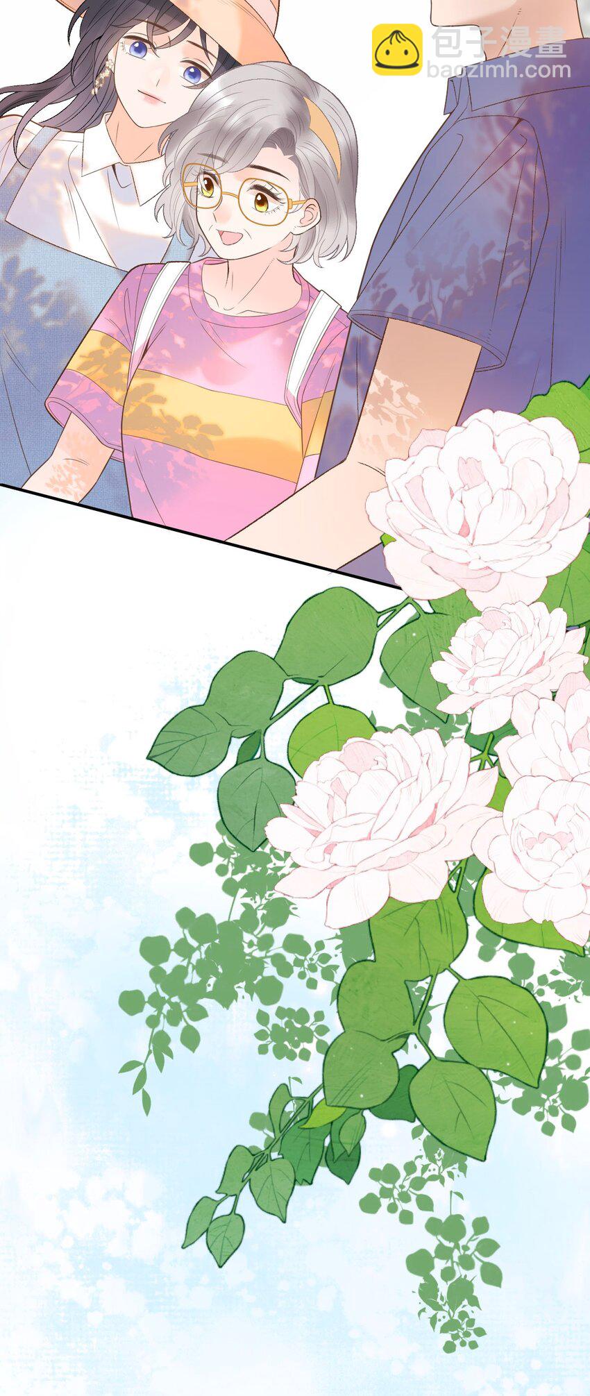 023 论女装大佬的职业素养(1/2)-第27话