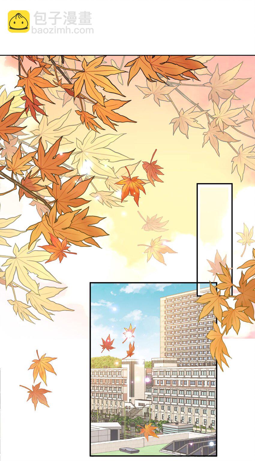 026 牵牵手就不怕啦！(1/2)-第31话