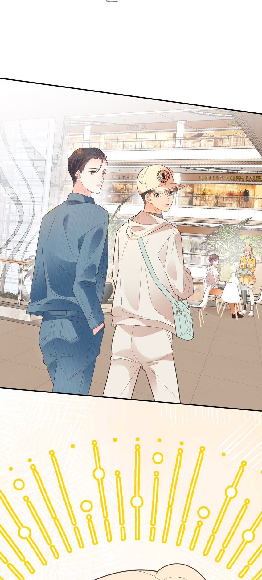 番外01 两人成对三人成影(1/2)-第33话