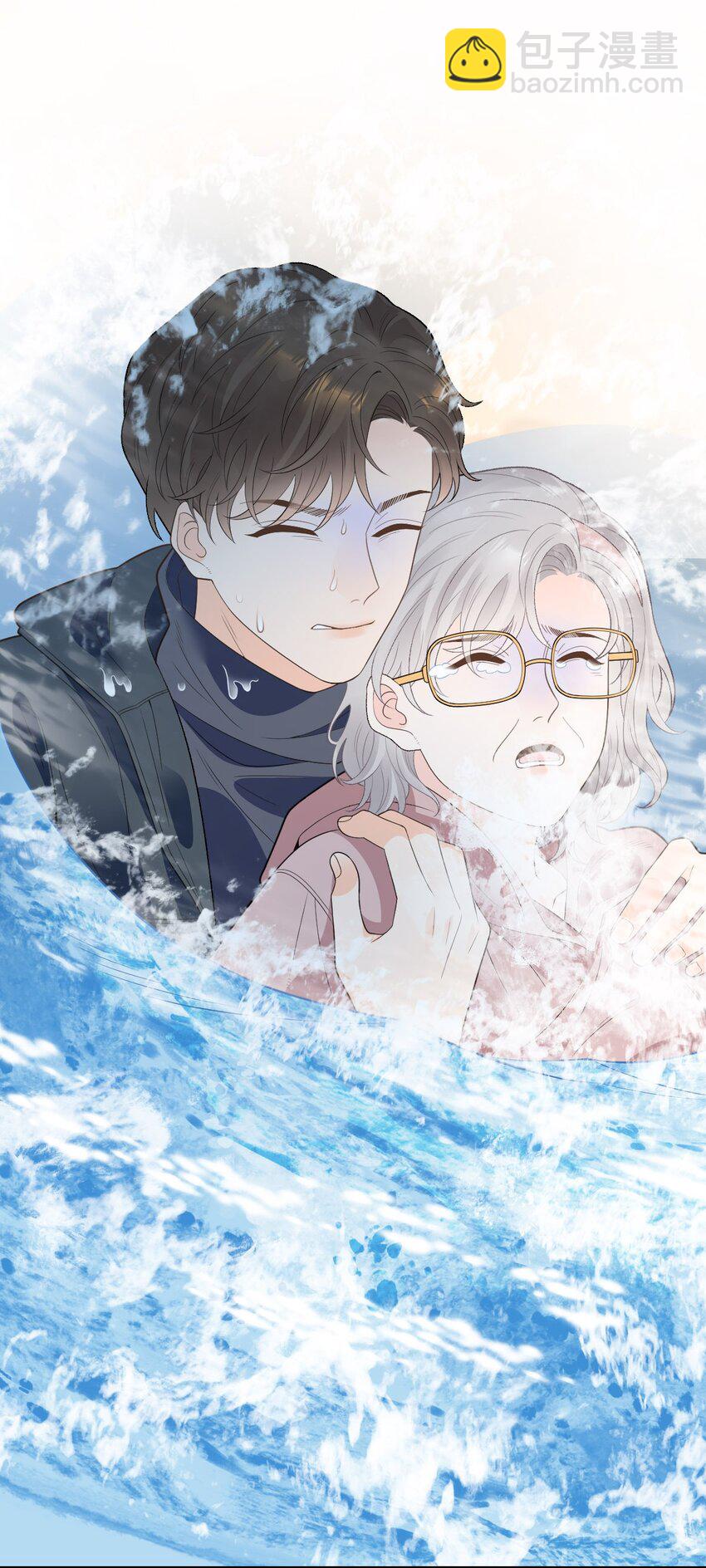 028 被霸凌的遭遇(1/3)-第35话