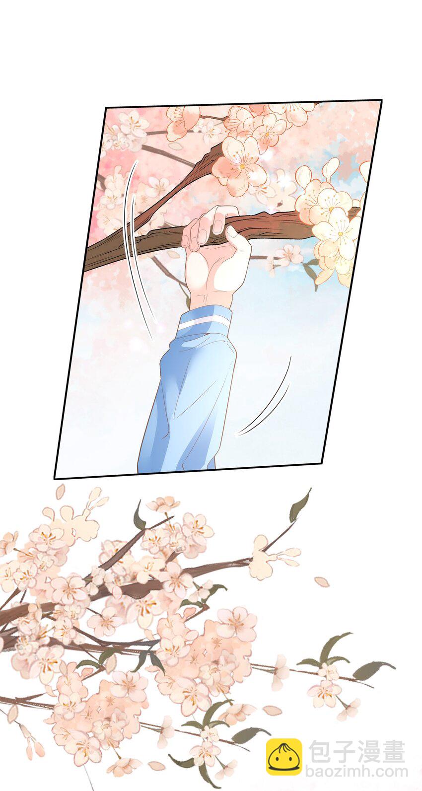 完结篇 第一喜欢的人-第39话