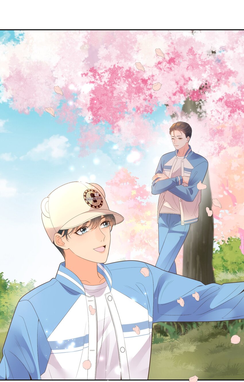 完结篇 第一喜欢的人-第39话