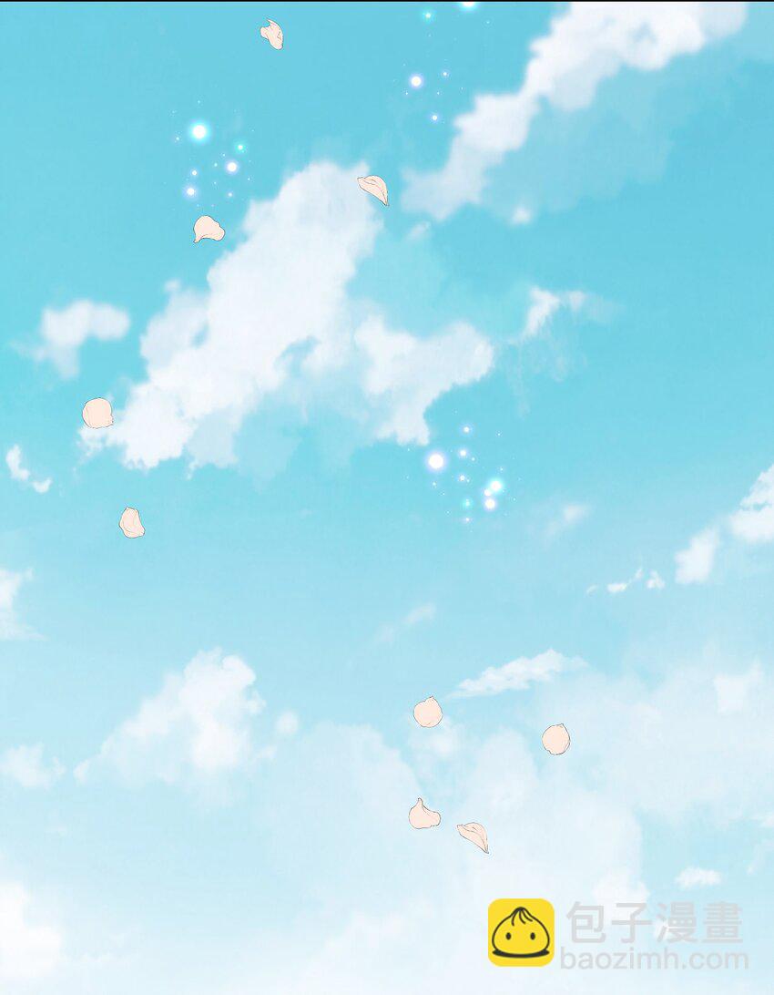 完结篇 第一喜欢的人-第39话