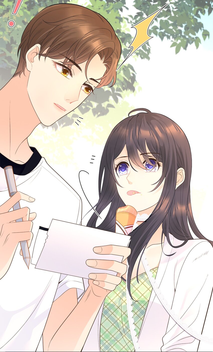 004 真好，还能和欺负自己的人做朋友-第5话