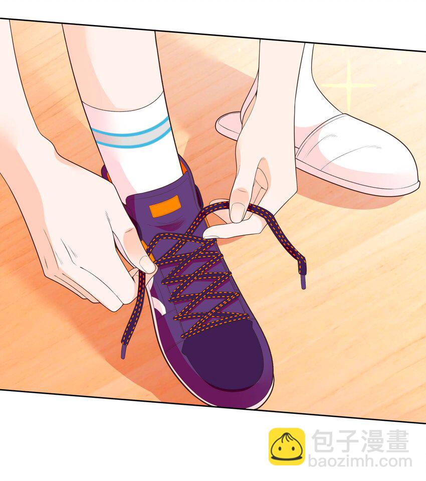 006 让他羡慕一下(1/2)-第7话