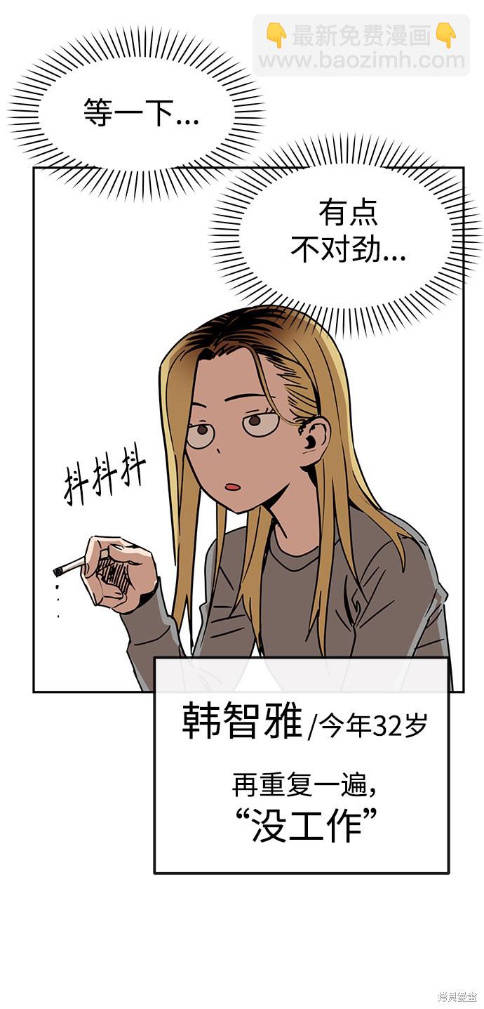 莫名成了天生一對 - 第1話(2/3) - 1