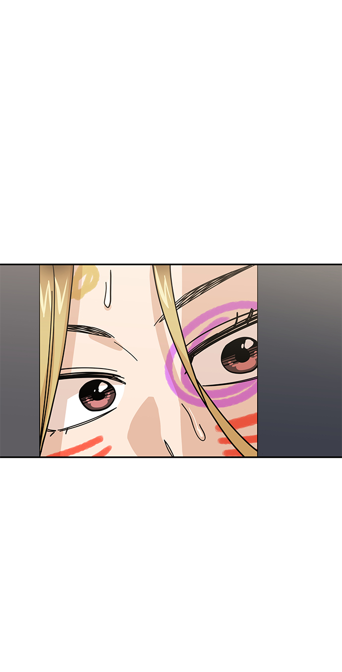 莫名成了天生一對 - [第14話] 正好(2/2) - 3