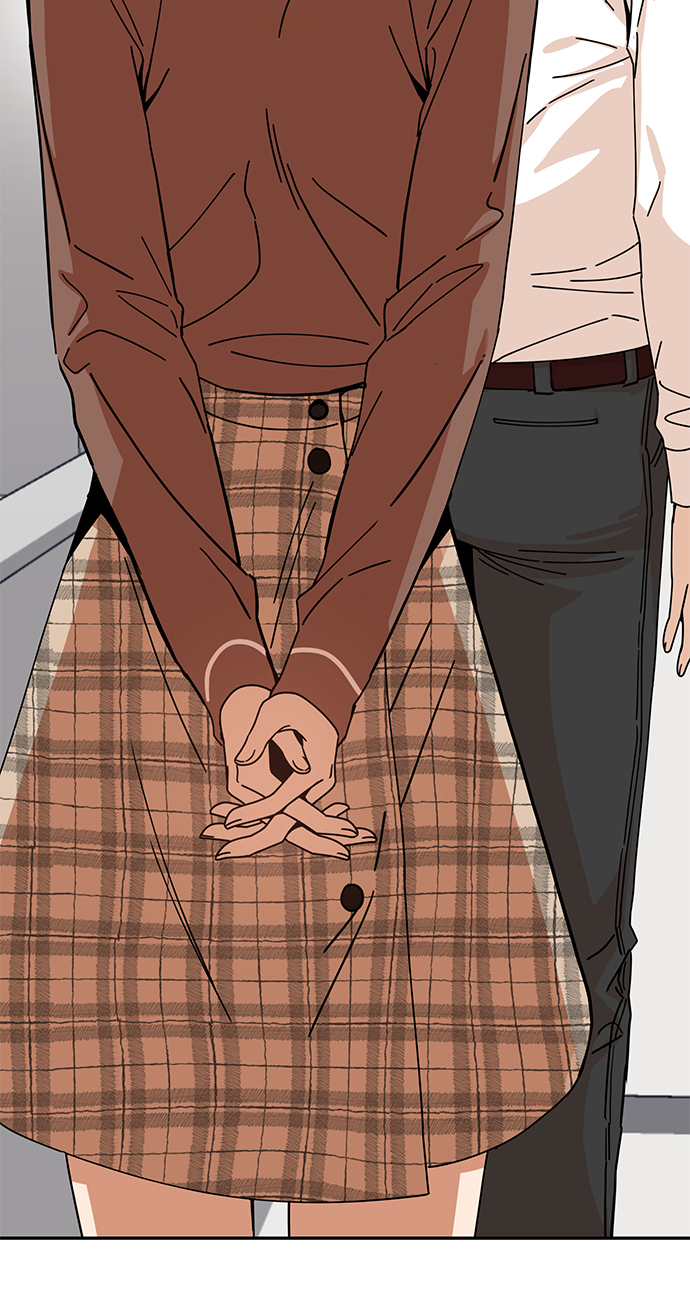 莫名成了天生一對 - [第16話] 那天的來龍去脈(2/3) - 2