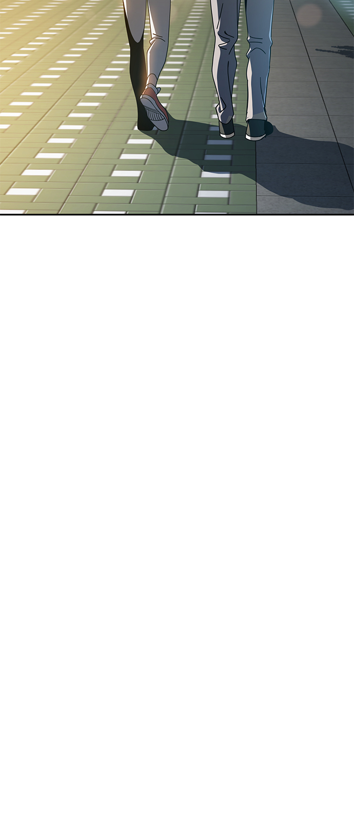 莫名成了天生一對 - [第28話] 很在意？(2/2) - 3