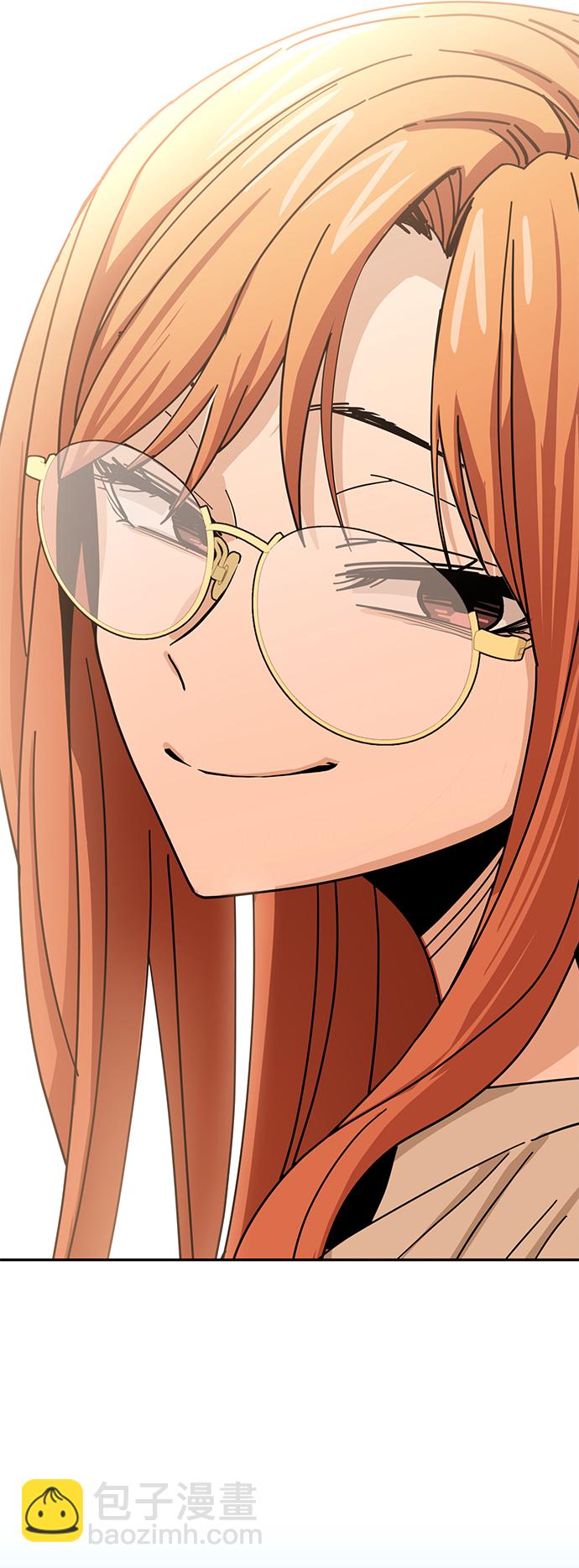 莫名成了天生一對 - [第42話] 我更感謝(2/2) - 3