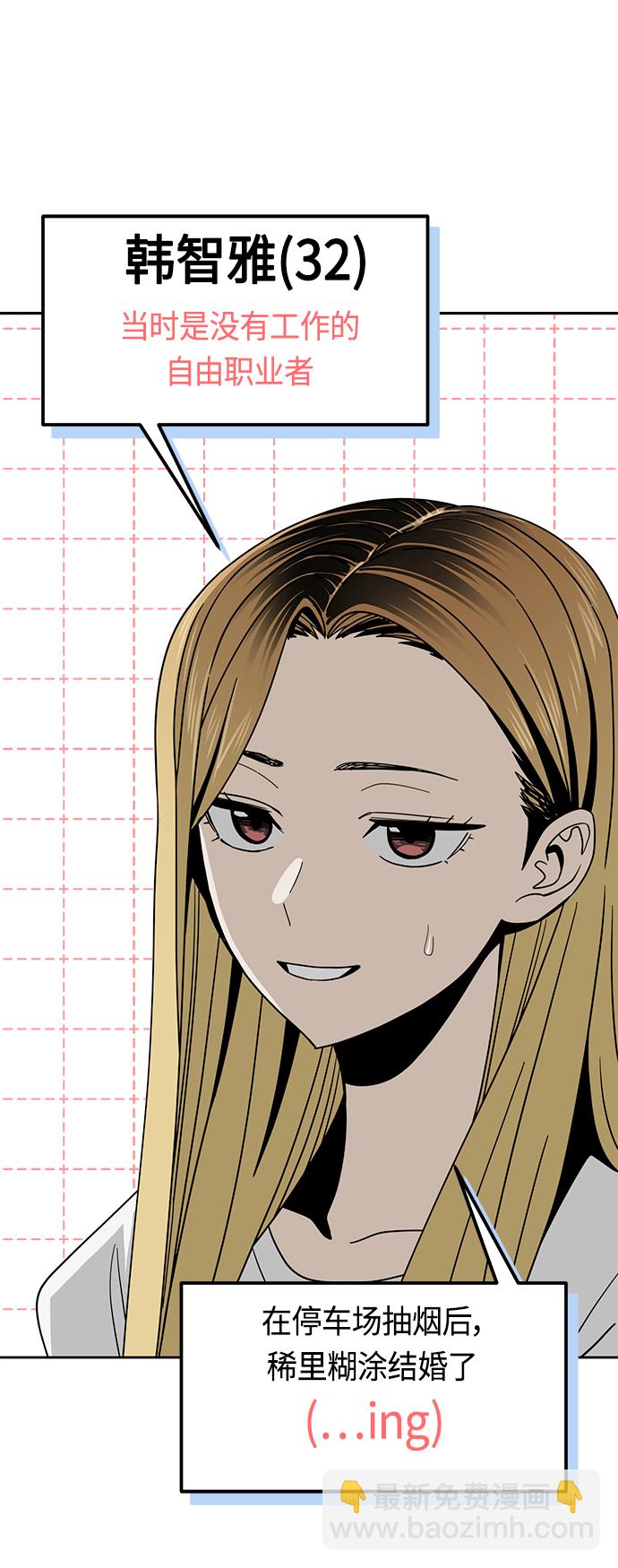 莫名成了天生一對 - [第50話] 喂？(1/2) - 6