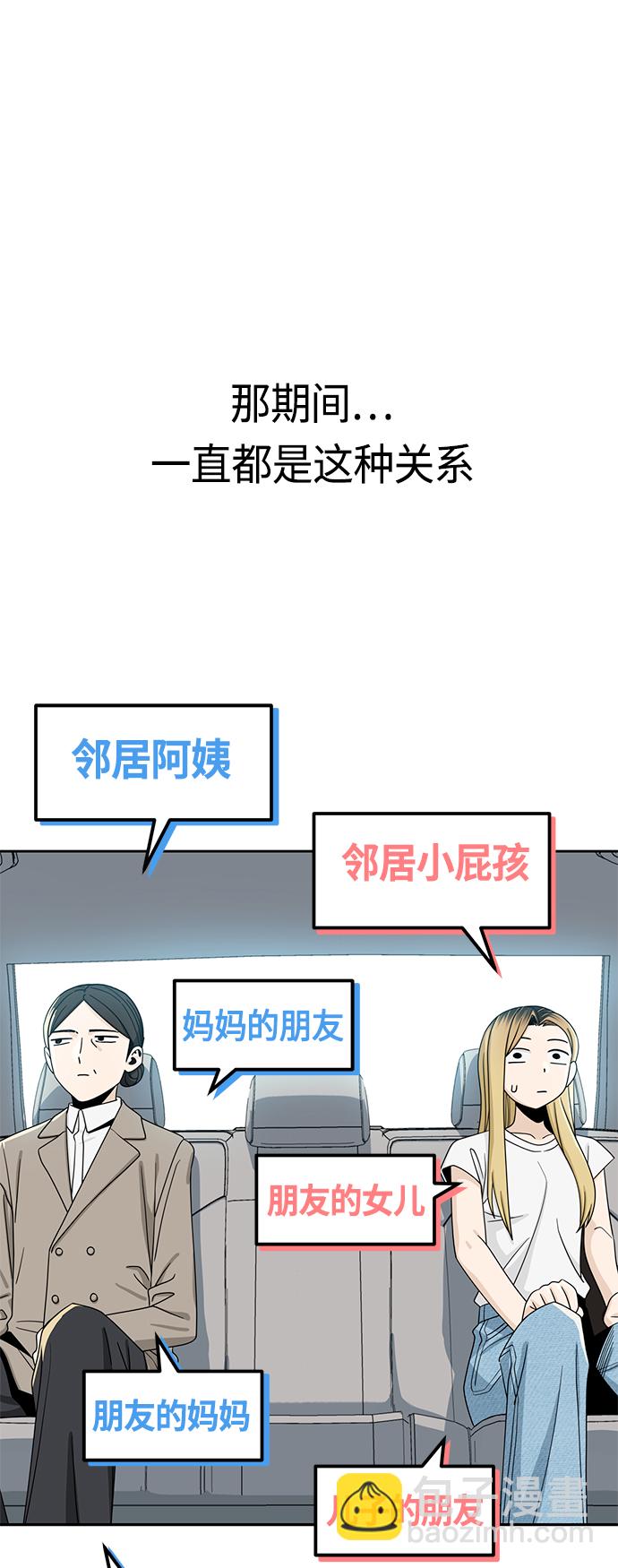 莫名成了天生一對 - [第50話] 喂？(1/2) - 7