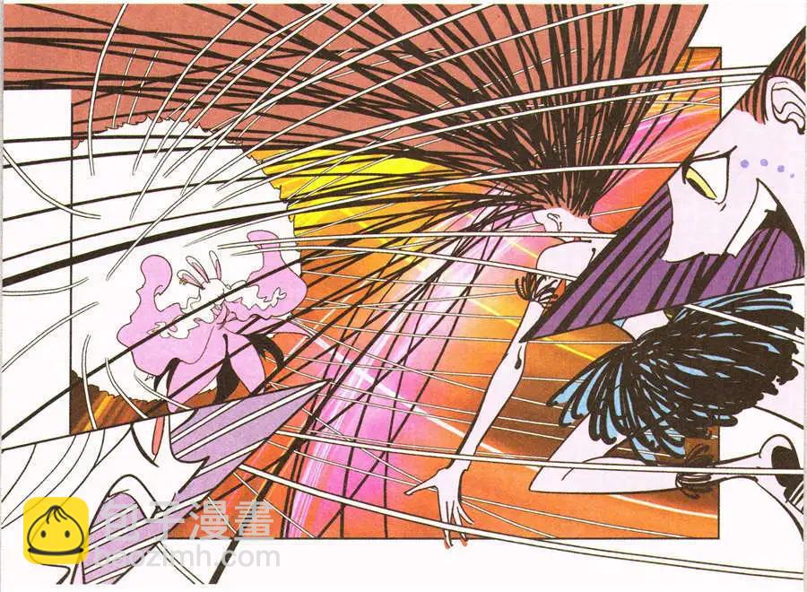 第29话 兔子的针线-第29话