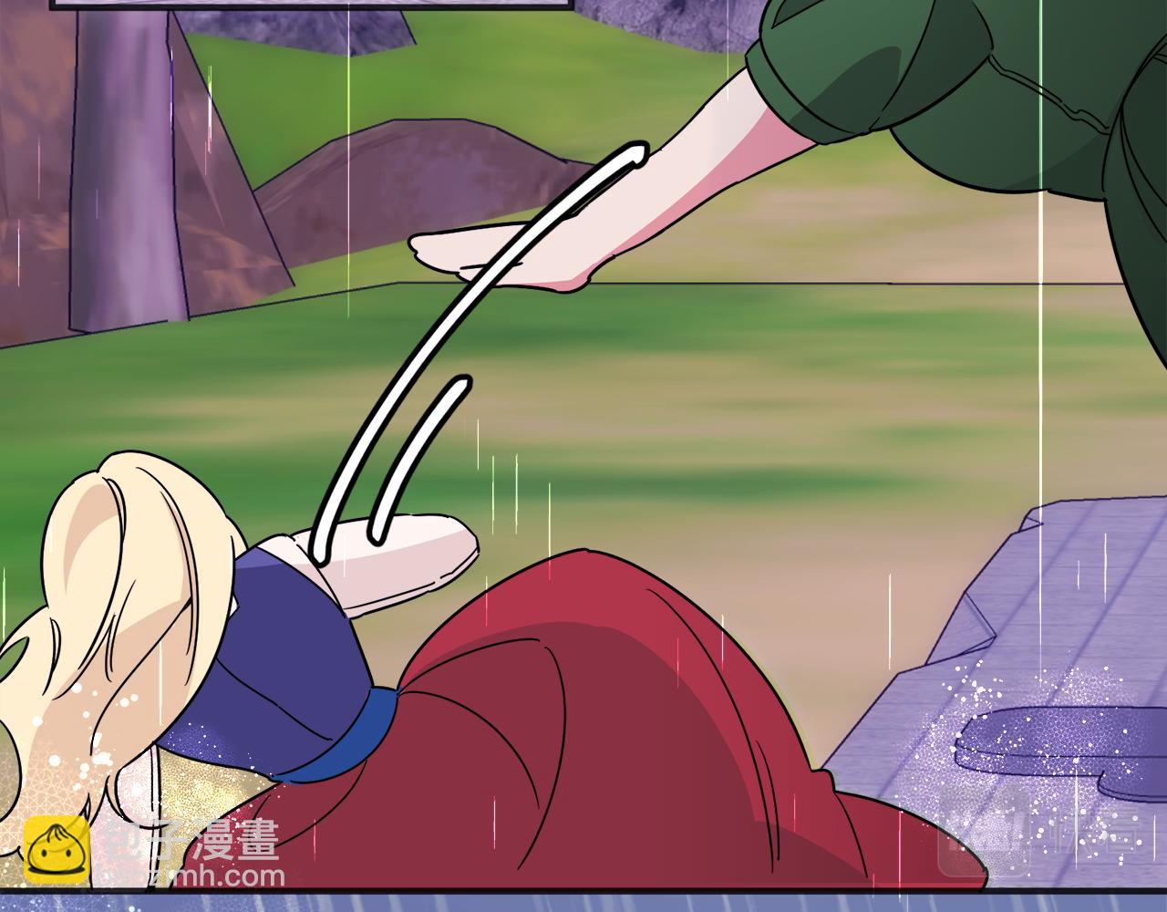 第1话 遇到一颗蛋(1/4)-第1话