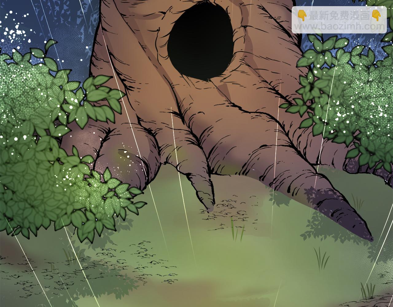 第1话 遇到一颗蛋(1/4)-第1话