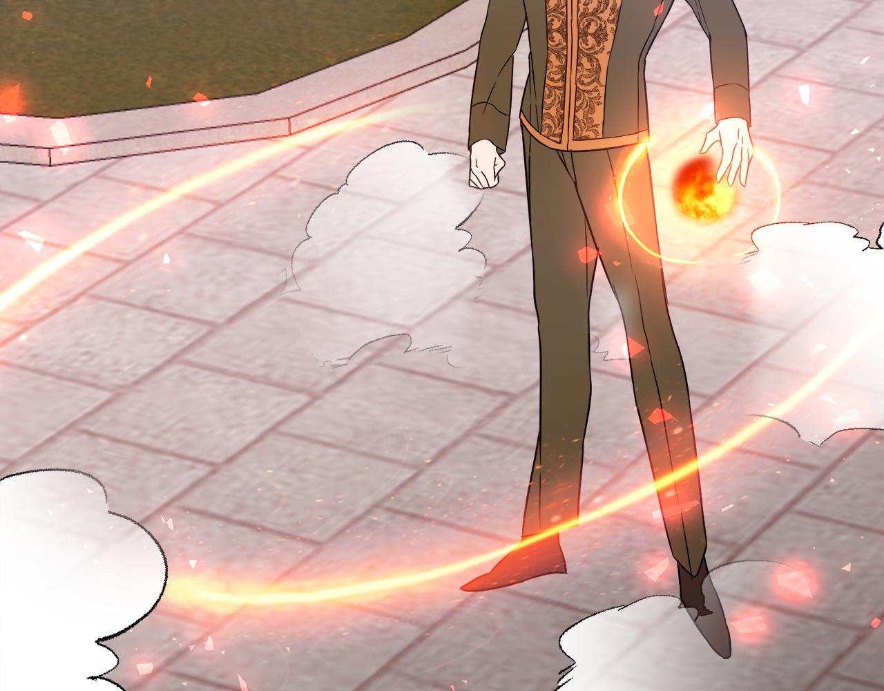 第11话 大公的心思(1/3)-第11话