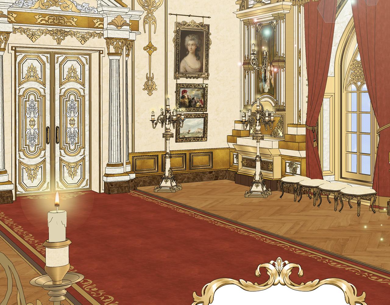 第19话 肖恩的心意(1/3)-第19话