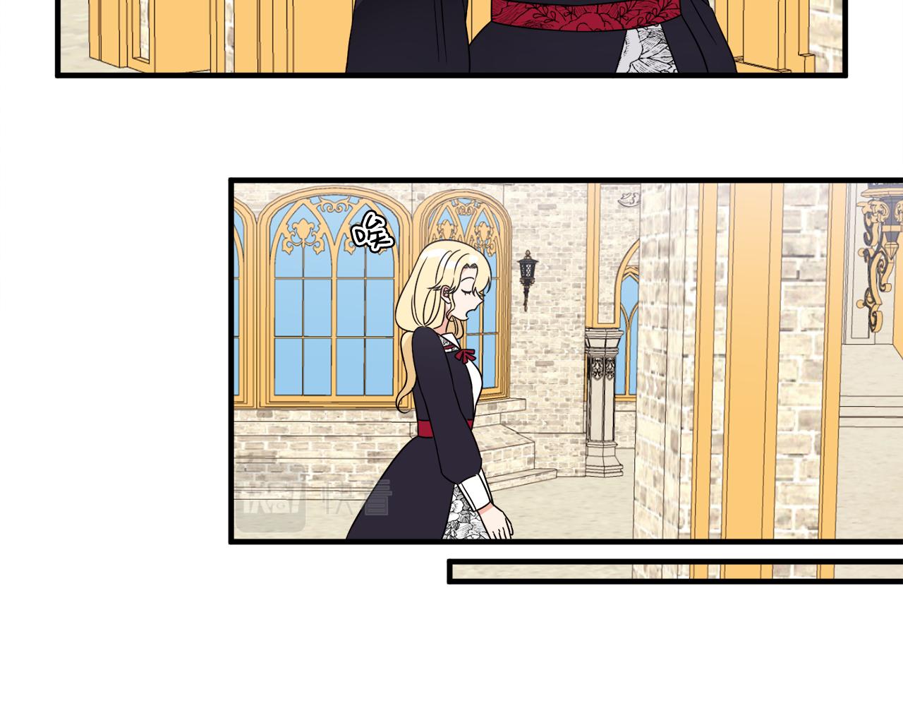 第21话 我很幸福(1/3)-第21话