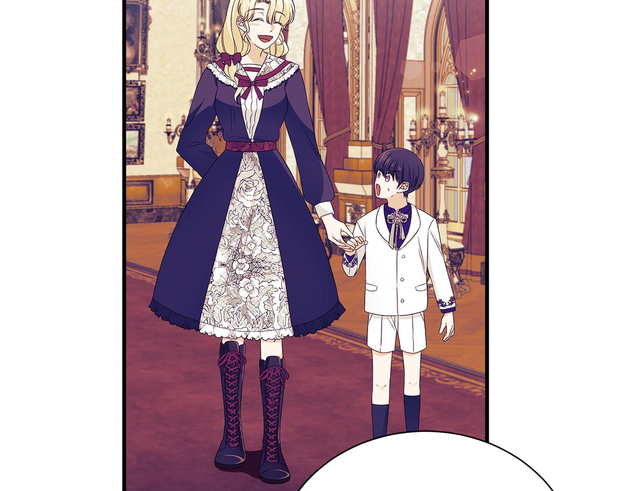 第35话 父母的存在(1/3)-第35话