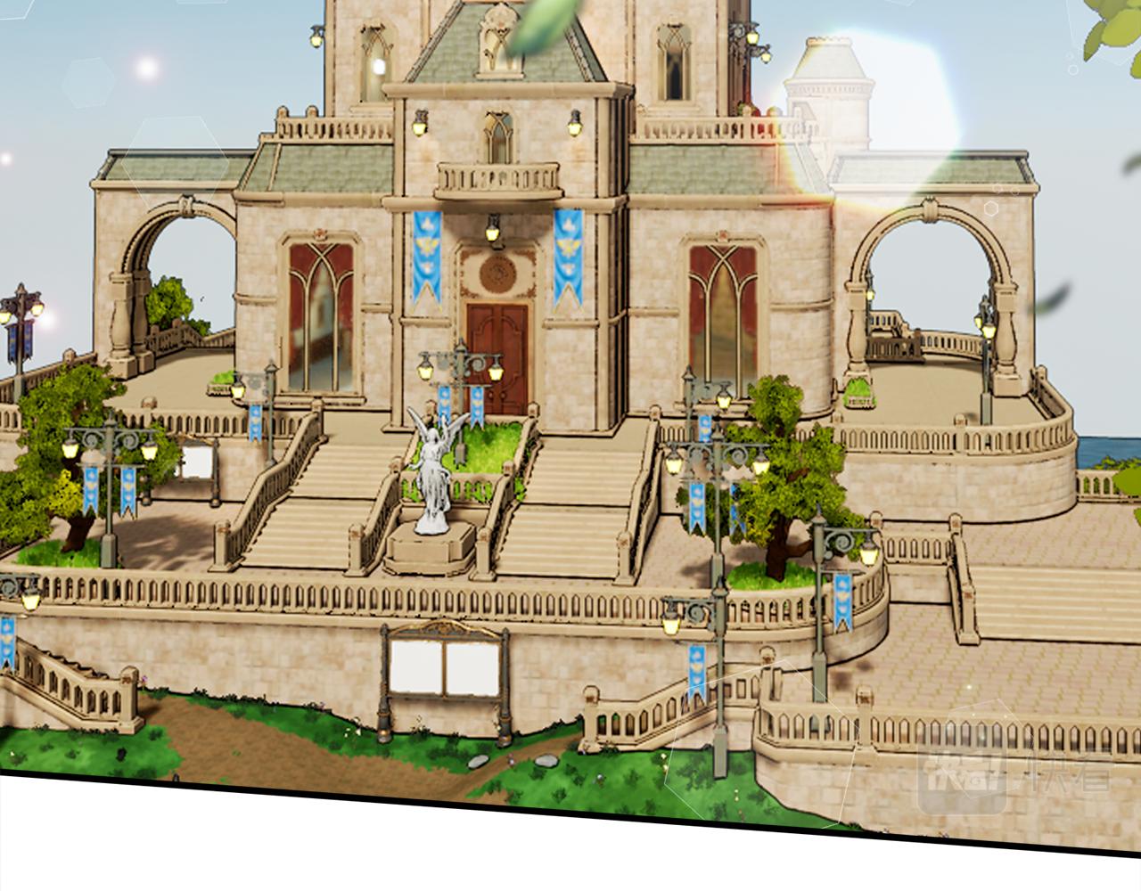 第39话 舅舅的建议(1/3)-第39话